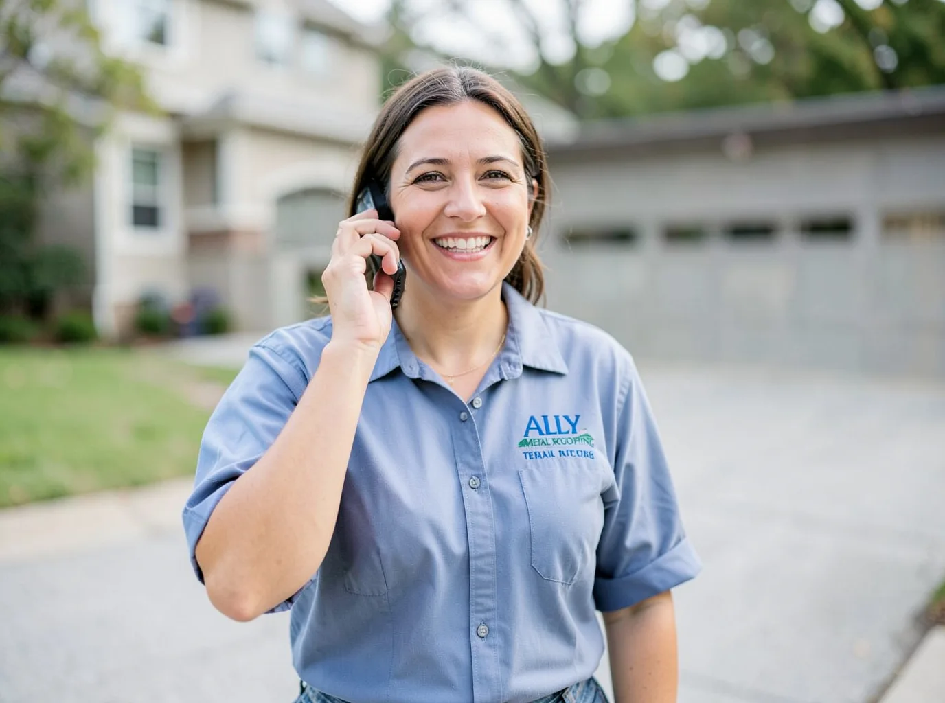 Metal Roof Installation Carolina, WV FAQs